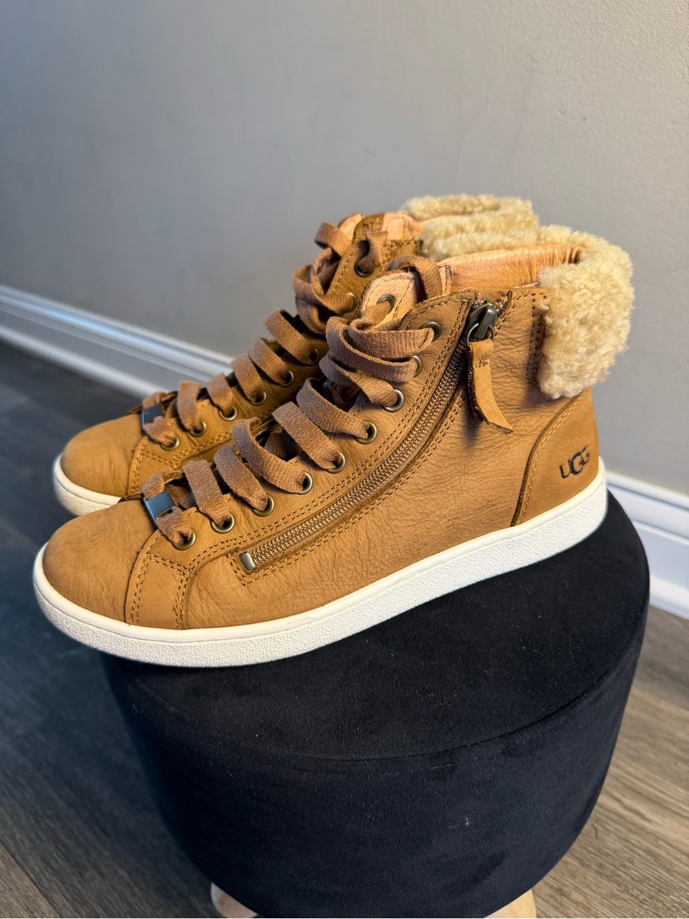 UGG Women’s Chestnut Boots